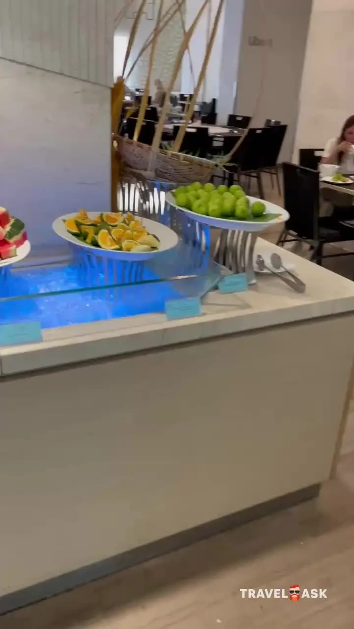 Liberty Central Nha Trang Hotel