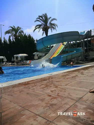 Palm World Resort & Spa