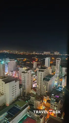 Panama Nha Trang Hotel