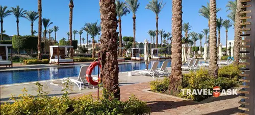 Sentido Reef Oasis Senses Resorts (Ex. Reef Oasis Senses Resorts)