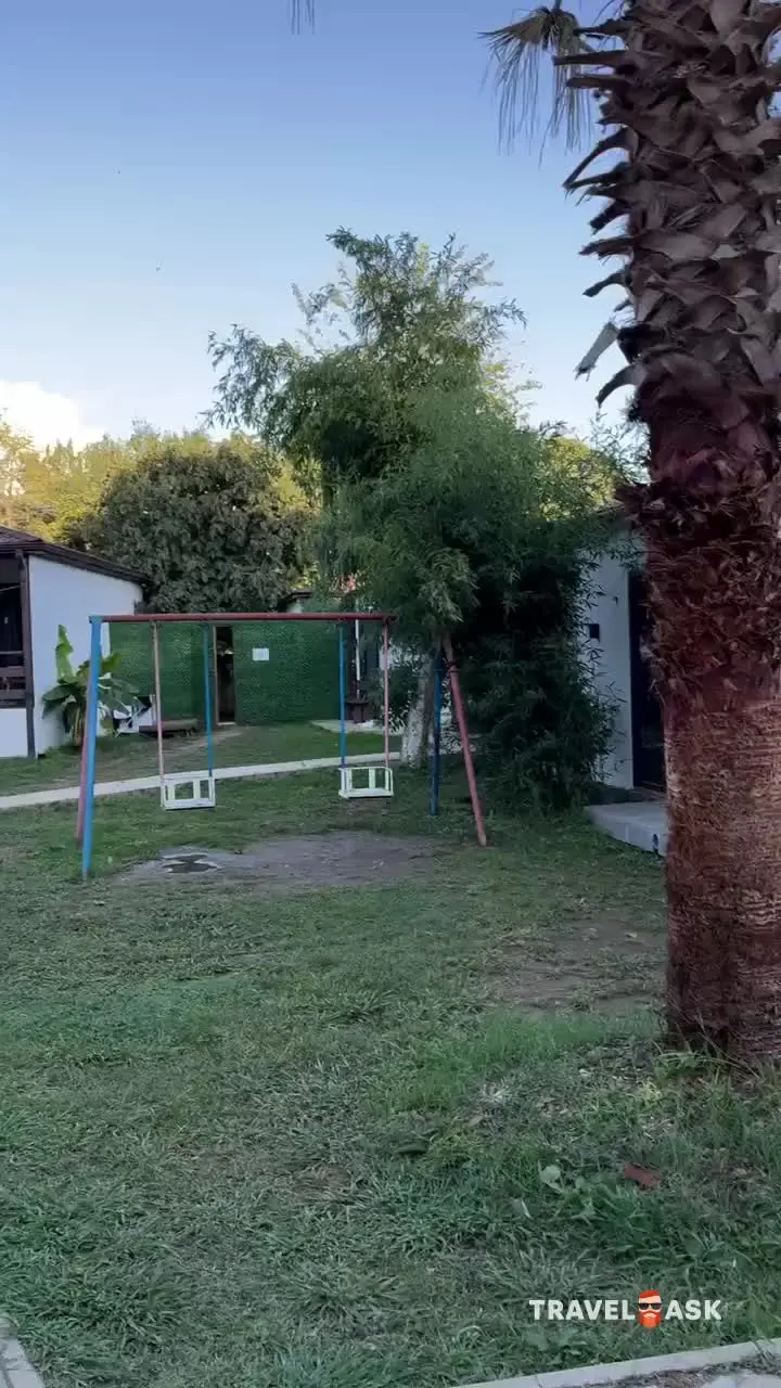 Лазурный Берег
