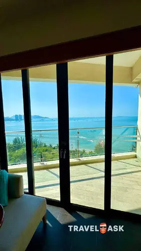 Four Points By Sheraton Sanya