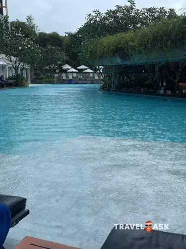 Avista Grande Phuket Karon Mgallery By Sofitel