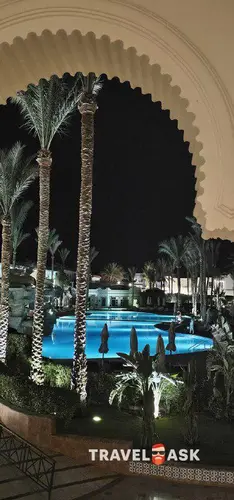 Baron Palms Sharm El Sheikh (Adults Only 16+)