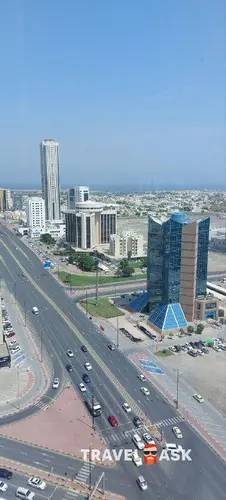 Nour Arjaan Fujairah