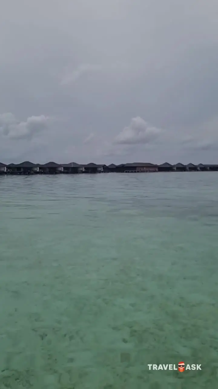 Villa Nautica (Ex.Paradise Island)