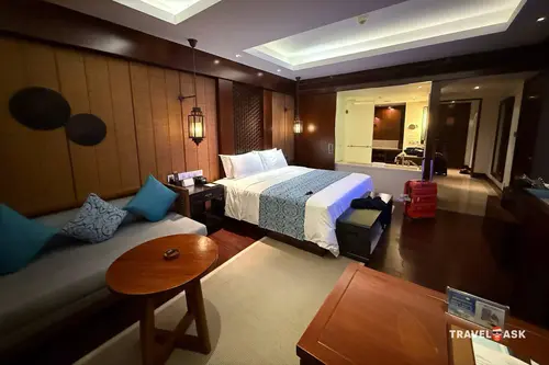 Luhuitou Sanya Resort (Ex.Anantara Sanya Resort & Spa)