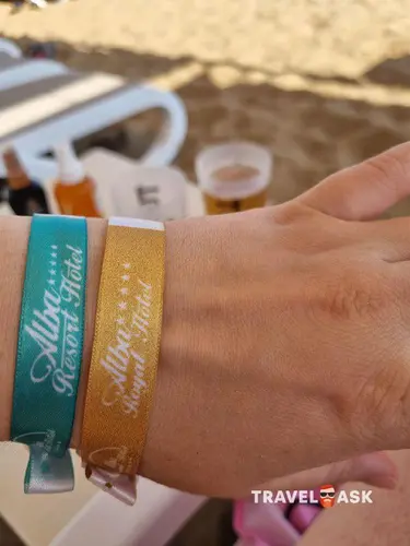 Alba Royal Hotel (Adults Only 16+)