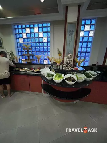 Aegean Park Hotel