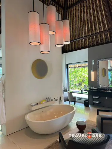 Cheval Blanc Randheli