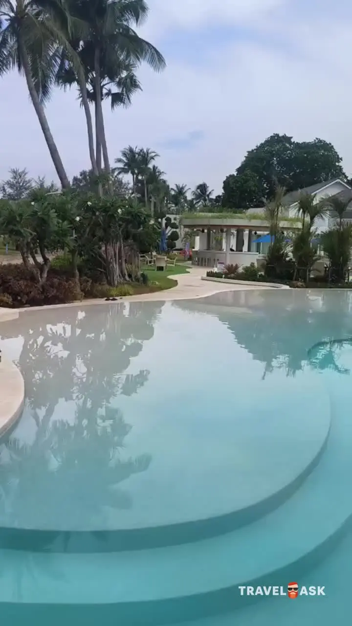 Thavorn Palm Beach Resort