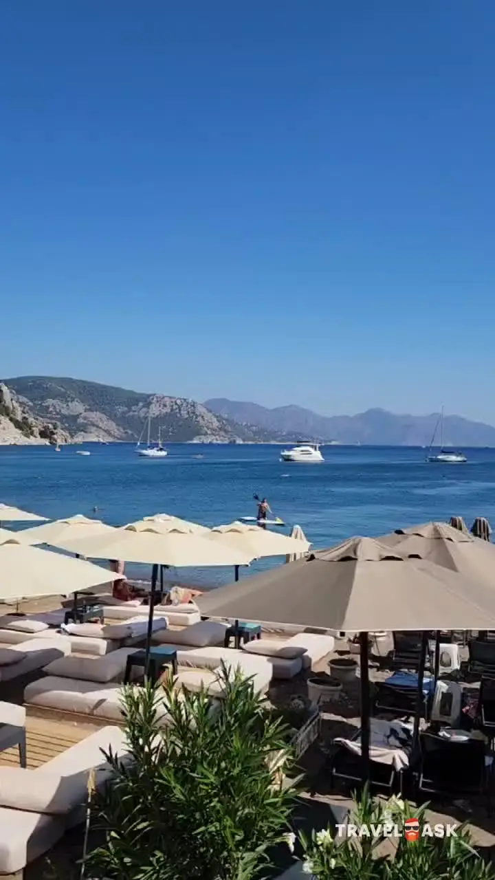 Ozcan Hotel