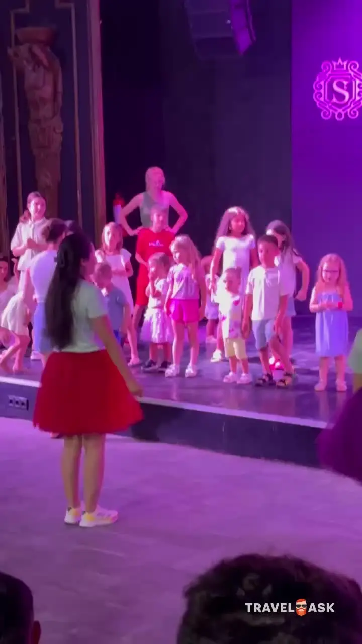 Selectum Family Resort Belek