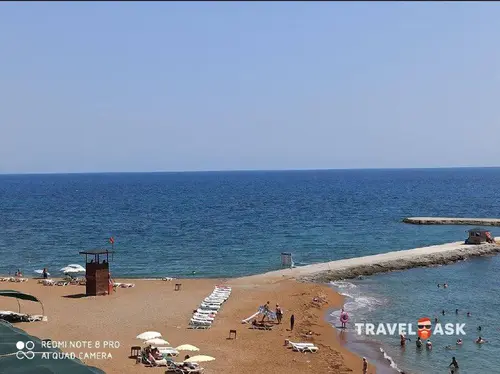 Eftalia Aqua Resort