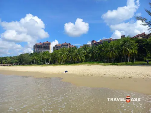 Sanya Jinghai Hotel &Resort (Ex.Jinghai International Holiday)