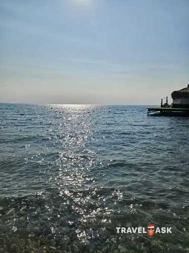 Ulusoy Kemer Holiday Club
