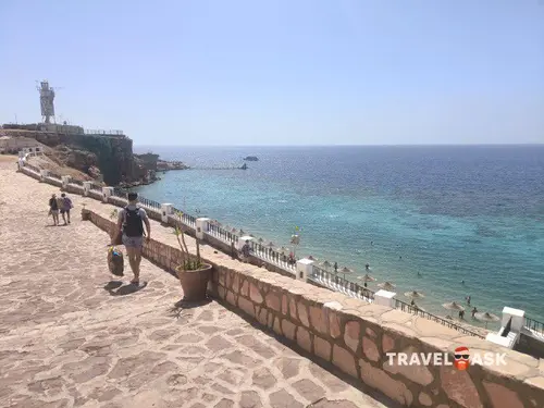 Jaz Fanara Resort