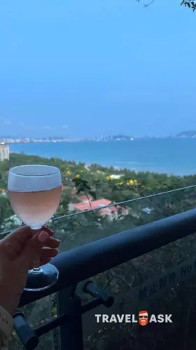 Sanya Conifer Resort