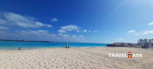 Rixos Premium Alamein (Ex. Regal Heights)