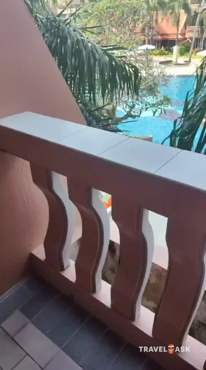 Phuket Orchid Resort & Spa