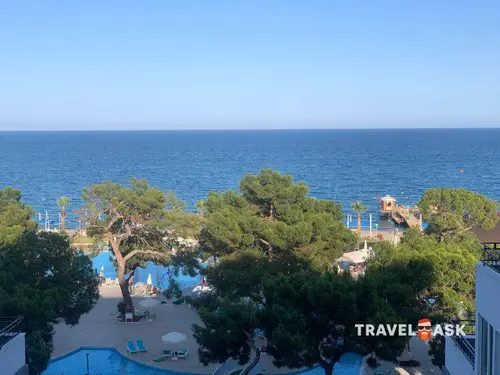 Amara Comfort Kemer (Ex. Loxia Comfort Resort)
