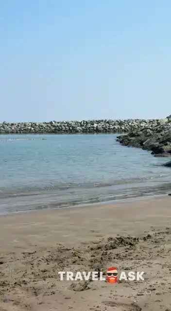 Al Bahar Hotel & Resort (Ex. Blue Diamond Alsalam Resort)