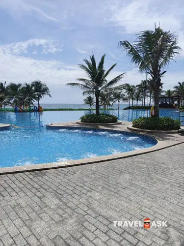 Asteria Mui Ne Resort