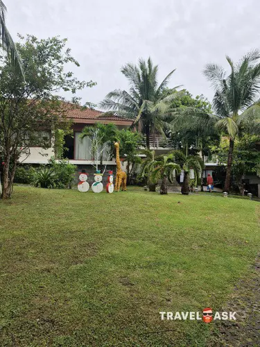 Victoria Phan Thiet Beach Resort & Spa