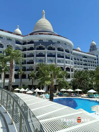 Diamond Premium Hotel & Spa