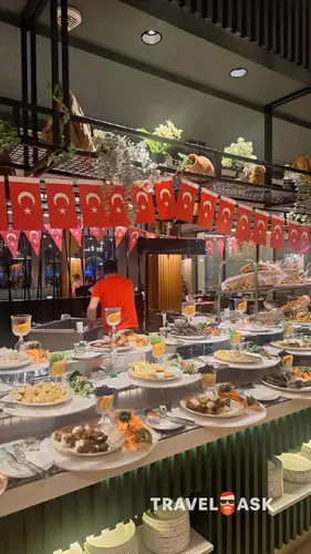 Green Garden Resort Hotel