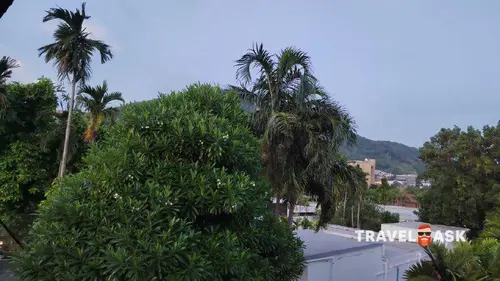 Kata Poolside Resort