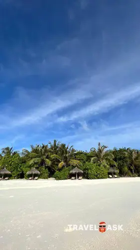 Anantara Dhigu Resort & Spa