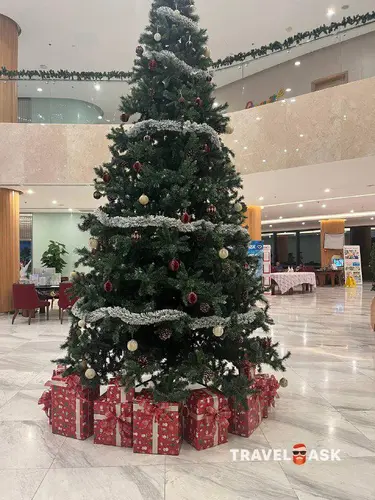 Selectum Noa Resort Cam Ranh