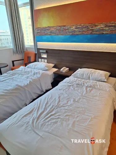 Citymax Hotel Al Barsha At The Mall