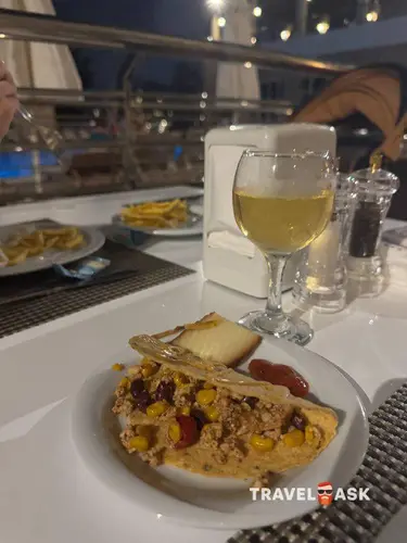 Horus Paradise Luxury Resort