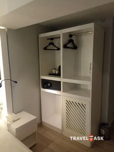 Marine Family Club Hotel (Ex.Otium Family Club Marine Beach)