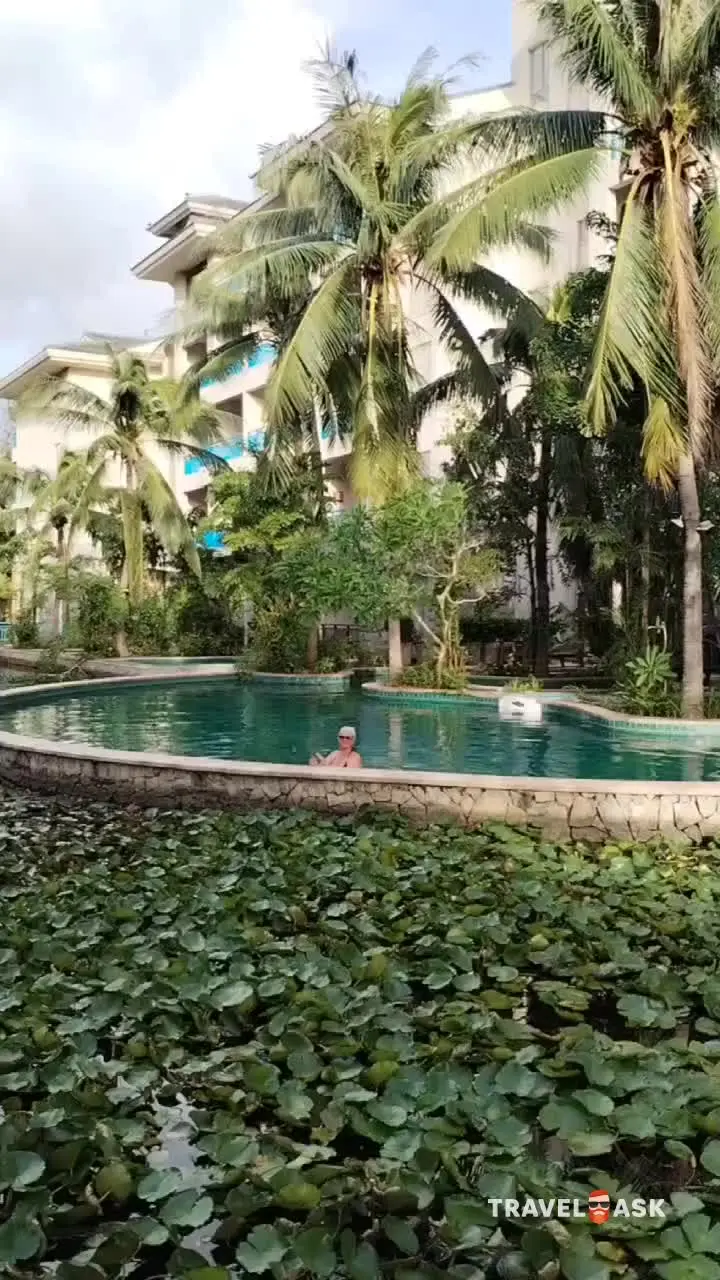 Grand Mercure Sanya Yalong Bay (Ex. Sanya Huayu Resort & Spa)