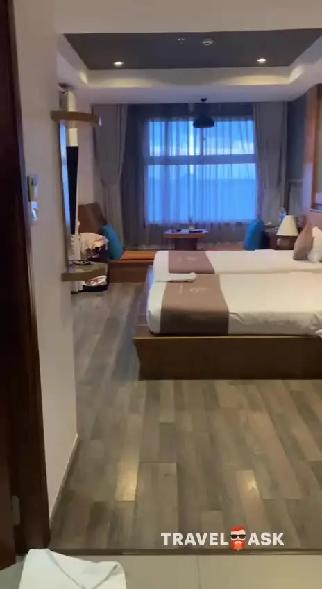 Seasing Boutique Hotel Nha Trang