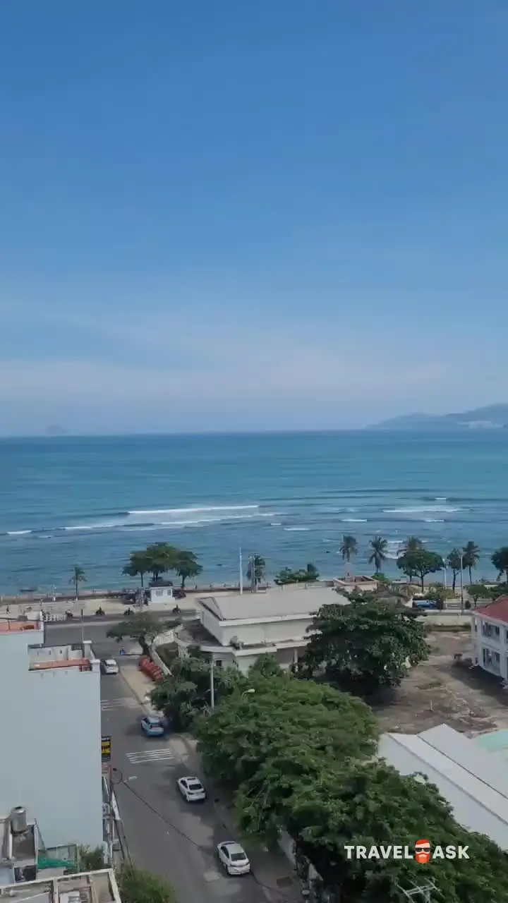 Daphovina Hotel Nha Trang (Ex. Aston Nt)