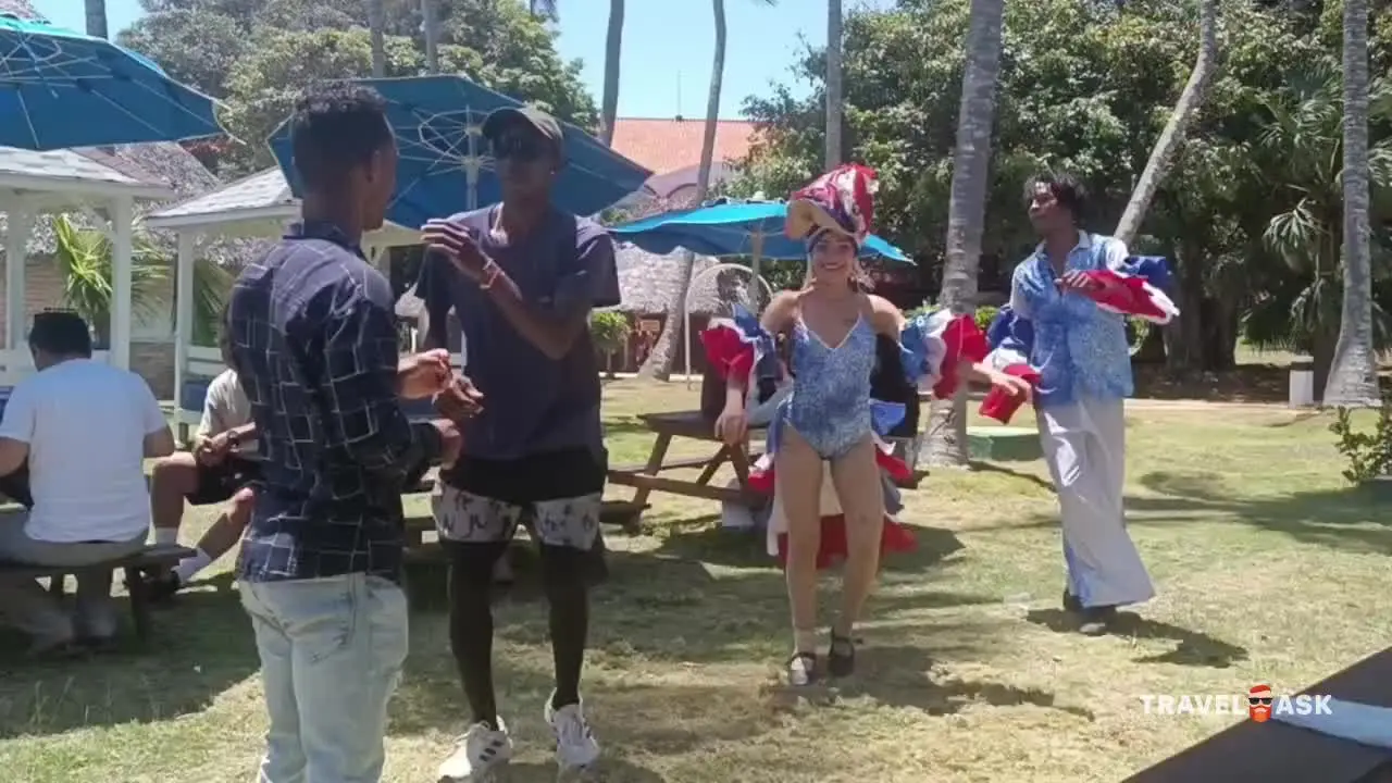 Cubanacan Brisas Del Caribe (Ex.Brisas Del Caribe