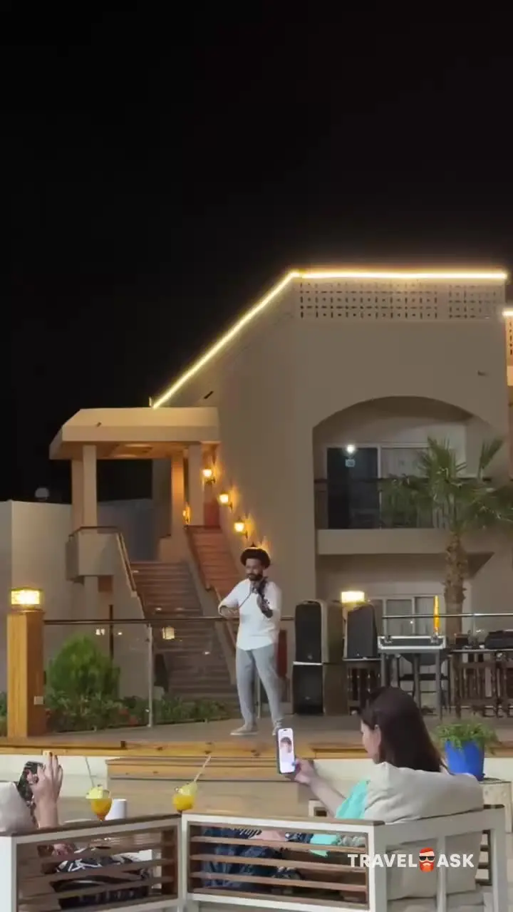 Sultan Gardens Resort