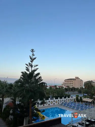 My Home Resort Hotel