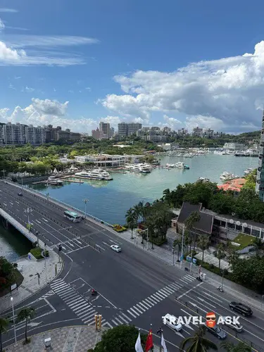 Crowne Plaza Sanya City Center