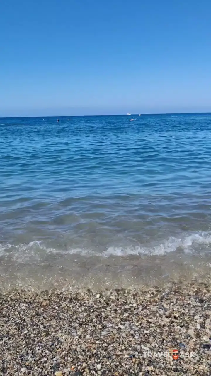 Club Hotel Caretta Beach