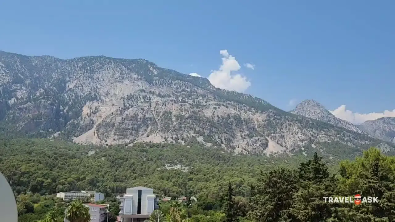 Transatlantik Beach (Ex. Asdem Beach Hotel)