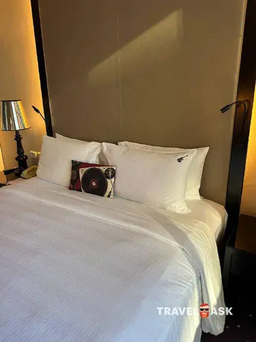 Hard Rock Pattaya Hotel