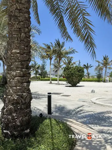 Waldorf Astoria Ras Al Khaimah