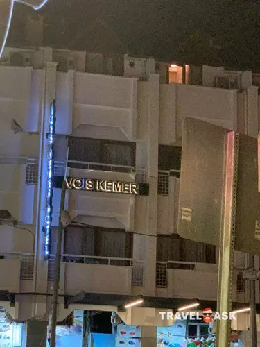 Arikan Inn Hotel