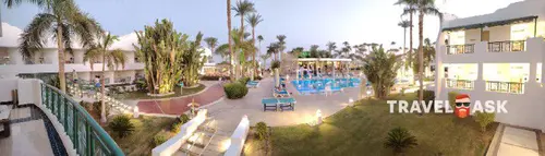 Novotel Beach