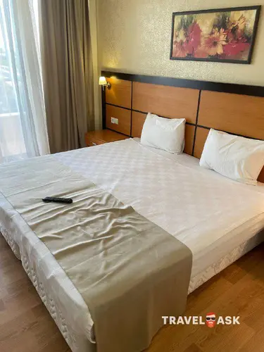 Selin Otel Spa Belek